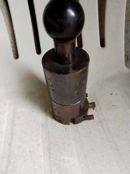 Photo of free Flange-forming tool (for solar thermal pipework) (Bucknell SY7) #2