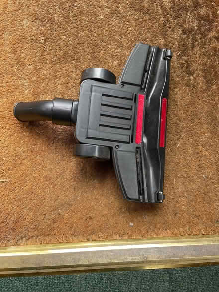 Photo of free Vacuum cleaner head (Colwall Stone WR13) #2
