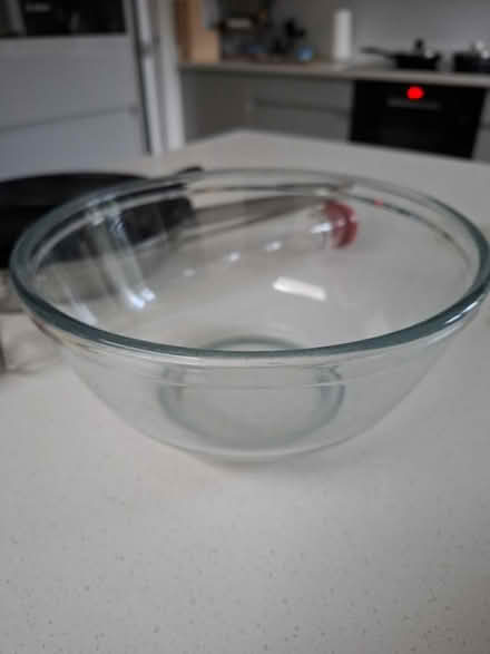 Photo of free Kitchen Items (Panshanger AL7) #3