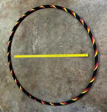 Photo of free Hula hoop (Bothell - Canyon Park) #1