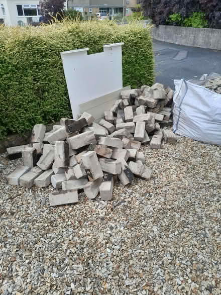 Photo of free Bricks bricks bricks (Kendal LA9) #1