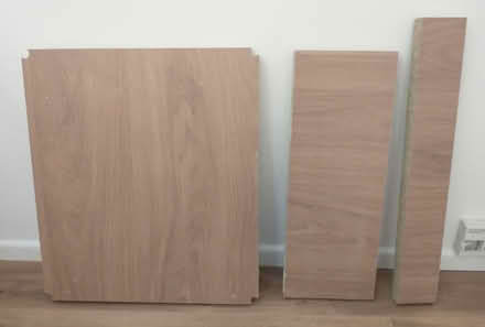 Photo of free Used kitchen worktops (Cambridge CB3) #2