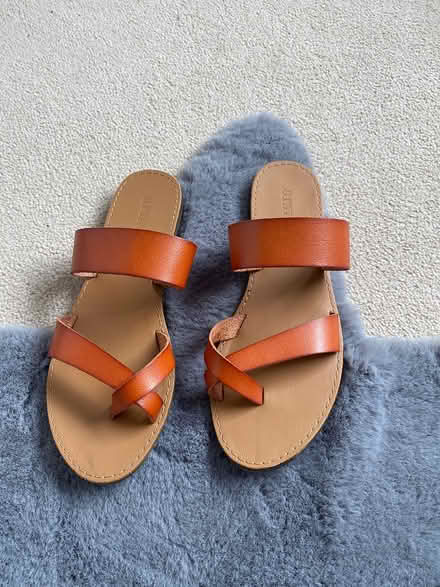 Photo of free Ladies sandals (Kempshott RG22) #1
