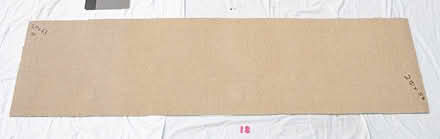 Photo of free Long strip of green carpet no. 13 (Great Sutton CH66) #2