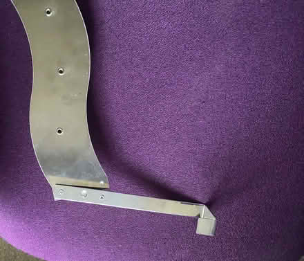 Photo of free Over the door hanger (Lawnswood LS16) #2