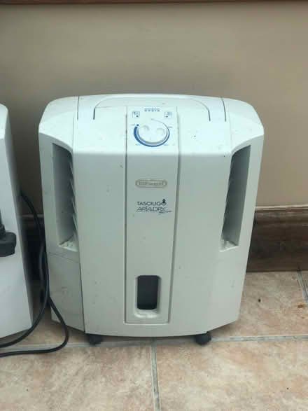 Photo of free Dehumidifier (Trudoxhill BA11) #1