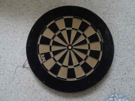 Photo of free Dartboard (Hitchin near centre SG5) #2