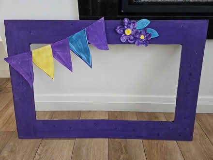 Photo of free Virtual photo frame (Slyne-with-Hest LA2) #1