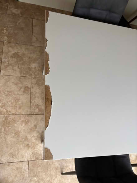 Photo of free Extendable dining table (MK45 Ampthill) #3