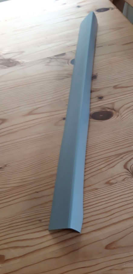 Photo of free 1 x rubber step nose edging 21inch (St Leonards TN38) #2