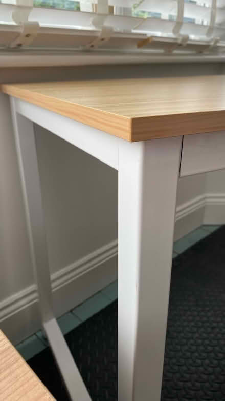 Photo of free Office desk and draws (M16 9 WT) #2