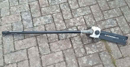 Photo of free Petrol strimmer (Friston BN20) #2