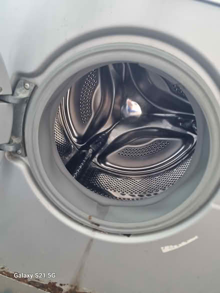 Photo of free Bosch washing machine (Blackley Manchester) #4