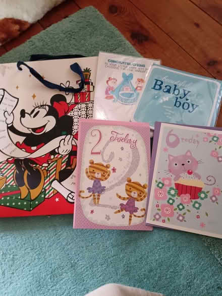 Photo of free cards (The Rock TF3) #1