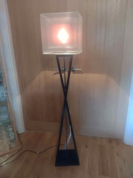 Photo of free Uplighter (BT10) #1