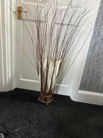 Photo of free Lamp 2 (Cold Harbour OX1) #1