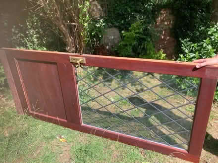 Photo of free Door (Edlesborough) #1