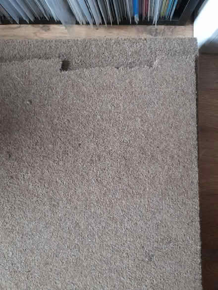 Photo of free 10 x Carpet Tiles (Colwick NG4) #2