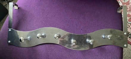 Photo of free Over the door hanger (Lawnswood LS16) #1