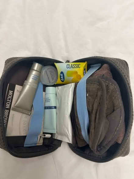 Photo of free Brand new Molton Brown travel set (KT1 Kingston upon Thames) #1