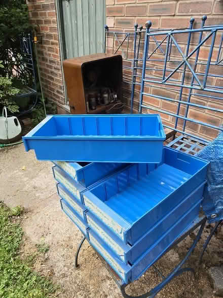Photo of free Storage Trays (Hutton le Hole YO62) #2