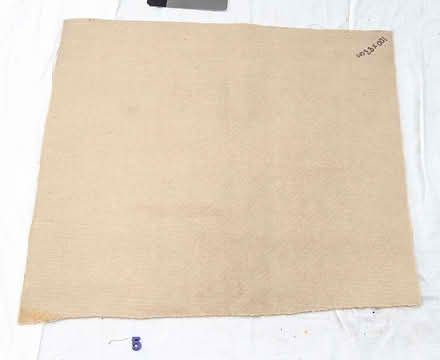 Photo of free Square of Carpet - New No. 5 (Great Sutton CH66) #2