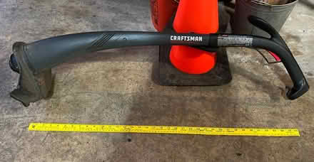 Photo of free Craftsman Weedwacker (Bothell - Canyon Park) #1