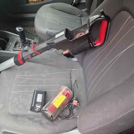 Photo of free Cordless Vacuum - Hoover (Wallington, SM6) #3