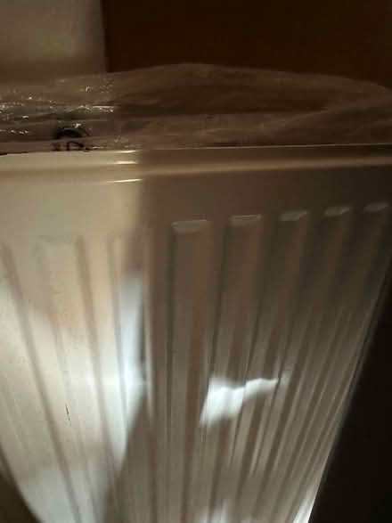 Photo of free A small radiator for bathroom (Dronfield Woodhouse S18) #1