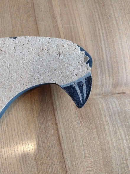 Photo of free Sloth noticeboard (Brincliffe Edge S7) #2