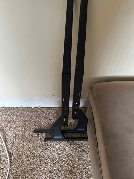 Photo of free Tv stands upto 55” (Sheffield S12) #1