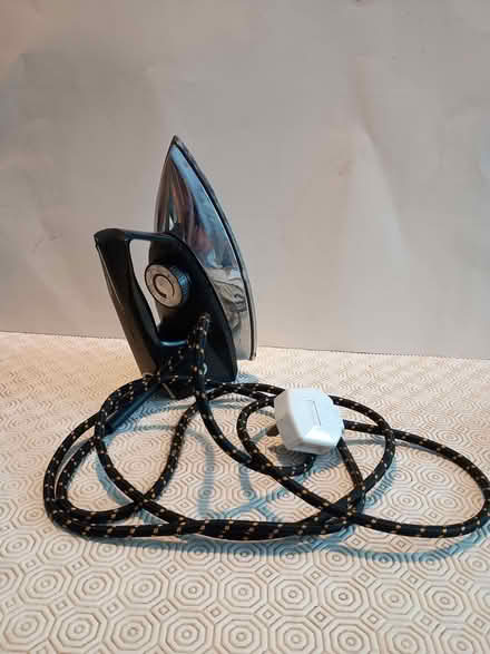 Photo of free Iron (Chorlton M21) #1