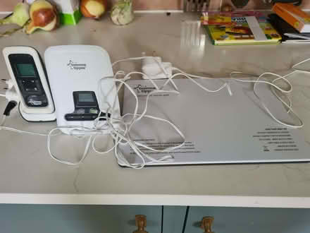 Photo of free Tommee tippee baby monitor (Bear Flat) #1