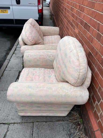 Photo of free sofas (CH2) #1