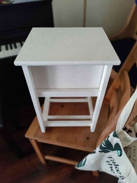 Photo of free Bedside cabinet (Sydenham SE26) #2