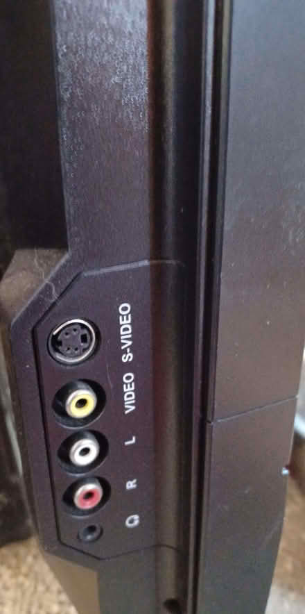 Photo of free Two 32in TVs (Wiggenhall St Mary The Virgin PE34) #4