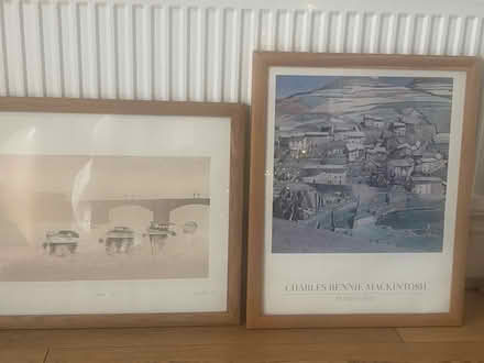 Photo of free Framed Prints (Grove Park W4) #3