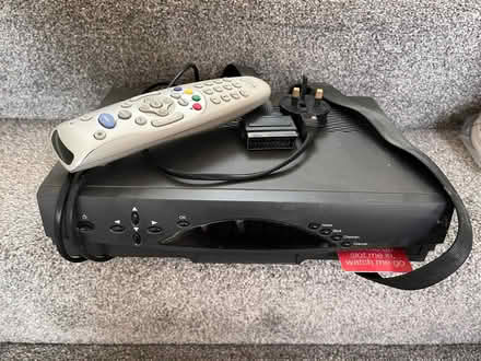 Photo of free Virgin media box (Tolworth KT5) #1