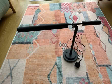 Photo of free Photo/art inspection lamp (Horsham North RH12) #1