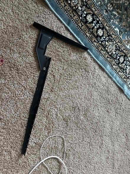 Photo of free Tv stands upto 55” (Sheffield S12) #2