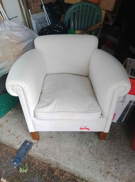 Photo of free Retro chair (Hither Green SE13) #1