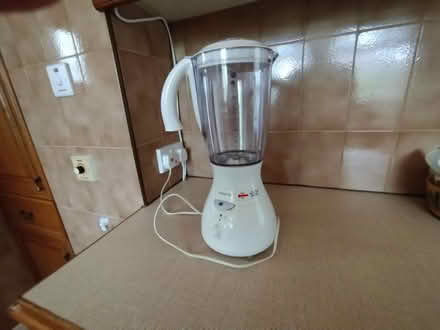 Photo of free Kenwood food processor (Burley in Wharfedale) #2