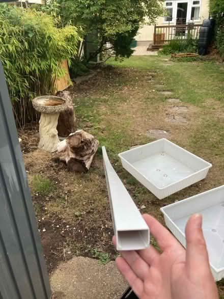 Photo of free Trunking (Filton BS34) #1