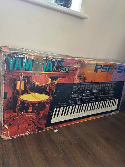 Photo of free Keyboard rd (RG4) #1