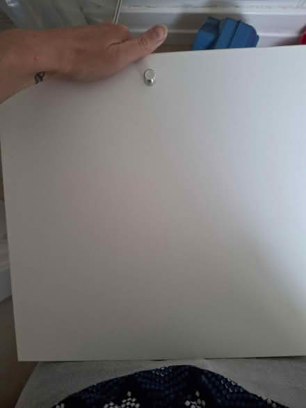 Photo of free 2 Kallax IKEA inserts (WV11, Essington, Wolverhampton) #2