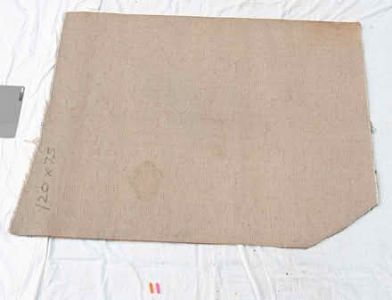 Photo of free Carpet Offcut no. 11 (Great Sutton CH66) #2