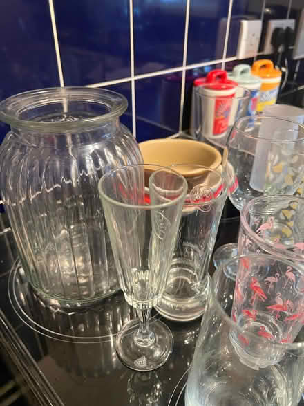 Photo of free Kitchen clear out (Chiswick W4) #1