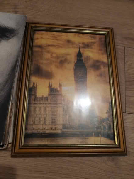 Photo of free Pics and Vinyl (BD2) #1