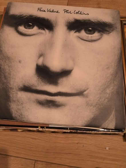 Photo of free Pics and Vinyl (BD2) #2