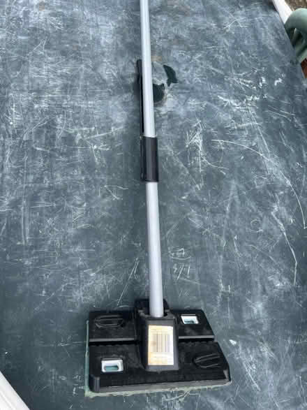 Photo of free ADIS Superdry Mop (Whitton TW3) #1